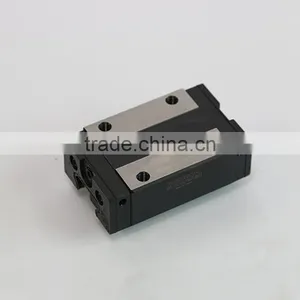 Taiwan PMI MSB15S MSB20S MSB25S Square Rail Linear Guide Block Slider thumbnail-1