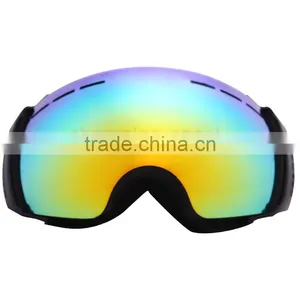 TPU Frame Snow Goggles,ski Snow Goggles,ski Board thumbnail-5