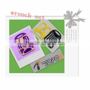 Hand Tool Wrencn Set thumbnail-1