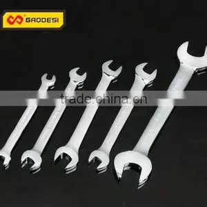 Double Open End Wrench thumbnail-3