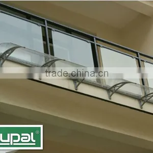 European Style Mini Window Canopy thumbnail-1