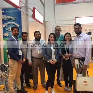 Customer Searched Also BoughGI Electrical Cable Floor Trunking thumbnail-5