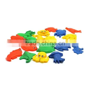 Hot Wholesale Cheapest New Funny Plastic Toy Fish Hooks Educational Baby Toy for Sale thumbnail-5