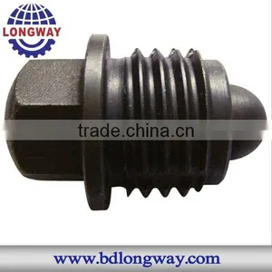 Longway Manufacture Screwed Plug thumbnail-1