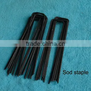 Fabric Pins Sod Staples thumbnail-1
