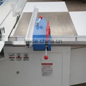 MJ6130D European Quality CE Certification Precision Sliding Table Saw thumbnail-4