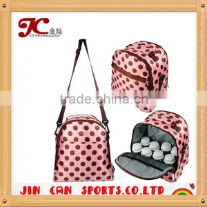 2015 New Style,portable Picnic Bag Neoprene (SBR) thumbnail-1