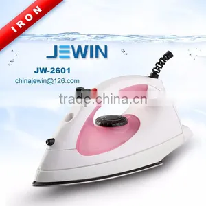 Multi-fonction Spray and Steam Electric Iron thumbnail-4
