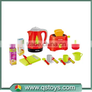 Fashion Design Toy Set Kitchen Set in Window Box thumbnail-1