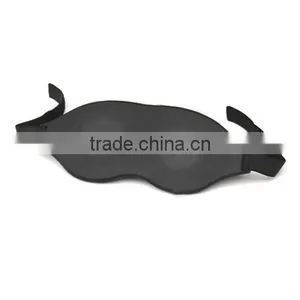 Travel Rest 3d Eye Blindfold Soft Eye Cover Protective Eyepatch for Sleeping thumbnail-2