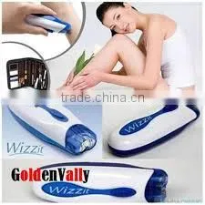 WIZZIT Tweeze,Hot Wholesale! Automatic Hair Remover,Epilatorautomatic,Tweezer Wizzit thumbnail-1