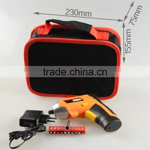 Durable 600D Polyester Small Tool Bag thumbnail-2