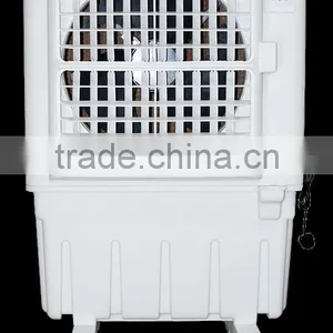 Plastic Portable Evaporative Cooler With Remote/Mobile Evaporative Cooler thumbnail-2