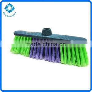 Plastic Broom Brush thumbnail-1