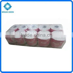 Paper Toilet Paper Toilet Paper Roll thumbnail-1