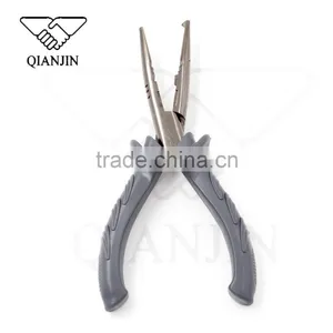 QJF-18 Fly Fishing Pliers Fishing Tools Pliers thumbnail-1