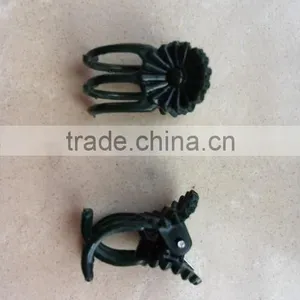 Greenhouse Orchid Clip .Plastic Garden Plant Support Clip,Garden Ornaments thumbnail-2