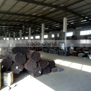 Qingdao Haoxiang Machinery Manufacturing Co., Ltd. company overview - view 2 thumbnail