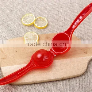 ABS Material Customized Color High Quality Lemon Squeezer thumbnail-2