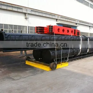 24m Pile Leader,concrete Pile Drive,sell in Philippine thumbnail-2