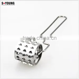 42025 New Style Easily Use Meat Tenderizer , Meat Hammer thumbnail-2