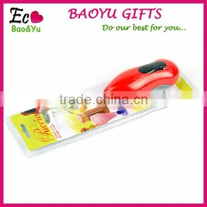 Electric Barista Frother Whisk/Stirrer Latte Foam Cafe Coffee Portable Cappuccino Tools thumbnail-1