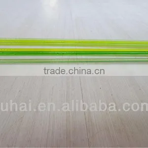 Pultruded Solid Durable Fiberglass Rod 4mm thumbnail-1