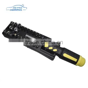 2015 Helpful Screwdriver Bits Handle , Hand Tools Set thumbnail-1