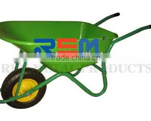 Economic and Durable Wheelbarrow5009s Steel Tube Structure thumbnail-1