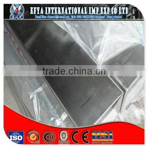 Carbon Steel ASTM 310s Stainless Square Steel Bar thumbnail-1