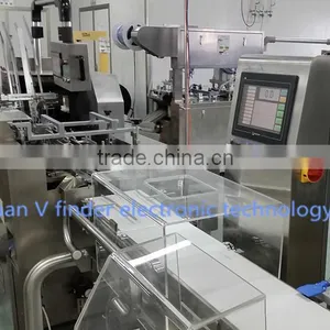 Conveyor Belt Check Weigher.check Weigher Conveyor System thumbnail-2