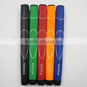 Golf Grips Good Quality Grips for Golf thumbnail-1
