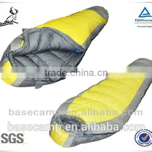 Outdoor Camping Sleeping Bag Duck Feather Sleeping Bag thumbnail-1
