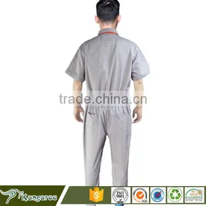 Custom Restaurant Waitress Uniform For Supermarket thumbnail-5