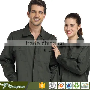 Safety Officers Working Uniform Design thumbnail-1