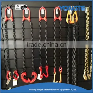 Oil Drum Lifter thumbnail-5