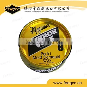 Food Storage Round Gift Candy Metal Tin Box thumbnail-1