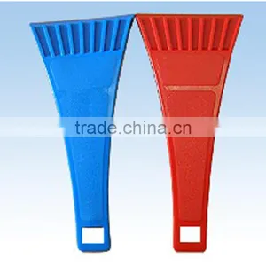 Plastic Car Cleaning Snow Scraper thumbnail-5