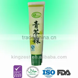 43g Kingzest Japanese Sauce Wasabi Tube thumbnail-1