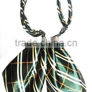 Necktie/women's Bow Tie/ Silk Bow Tie NO MOQ!! thumbnail-1
