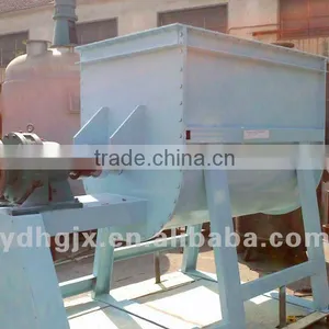 100L Homogenizing Mixer thumbnail-1