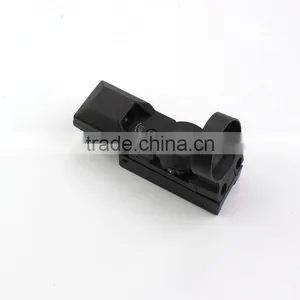 Tactical Reflex Red Dot Sight With Variable 4 Reticle Shapes thumbnail-3