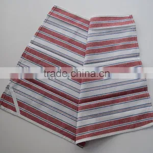 Promotional 100% Cotton Plain Coloured Tea Towel ,cheap Bulk Dish Towel /kitchen Towel thumbnail-6
