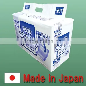 Durable and Reliable Adult Diaper Flat Type Medical Product for Elderly Care thumbnail-3