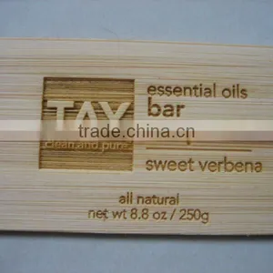 Smart Bamboo Business Card thumbnail-1