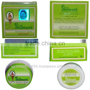 StillMan's Skin Bleach Cream Original thumbnail-1
