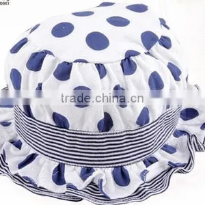 100% COTTON Children Cap thumbnail-2