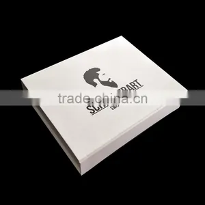 100% Factory Custom Make up Box Set Skin Care Packaging Cosmetic Paper Box thumbnail-2