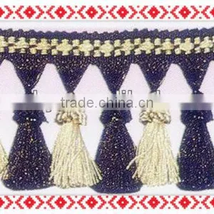 Drapery Fringe thumbnail-1