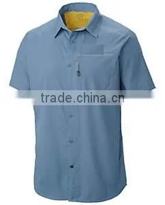 Fishing Wader Shirt,wholesale uv Fishing Shirt thumbnail-5